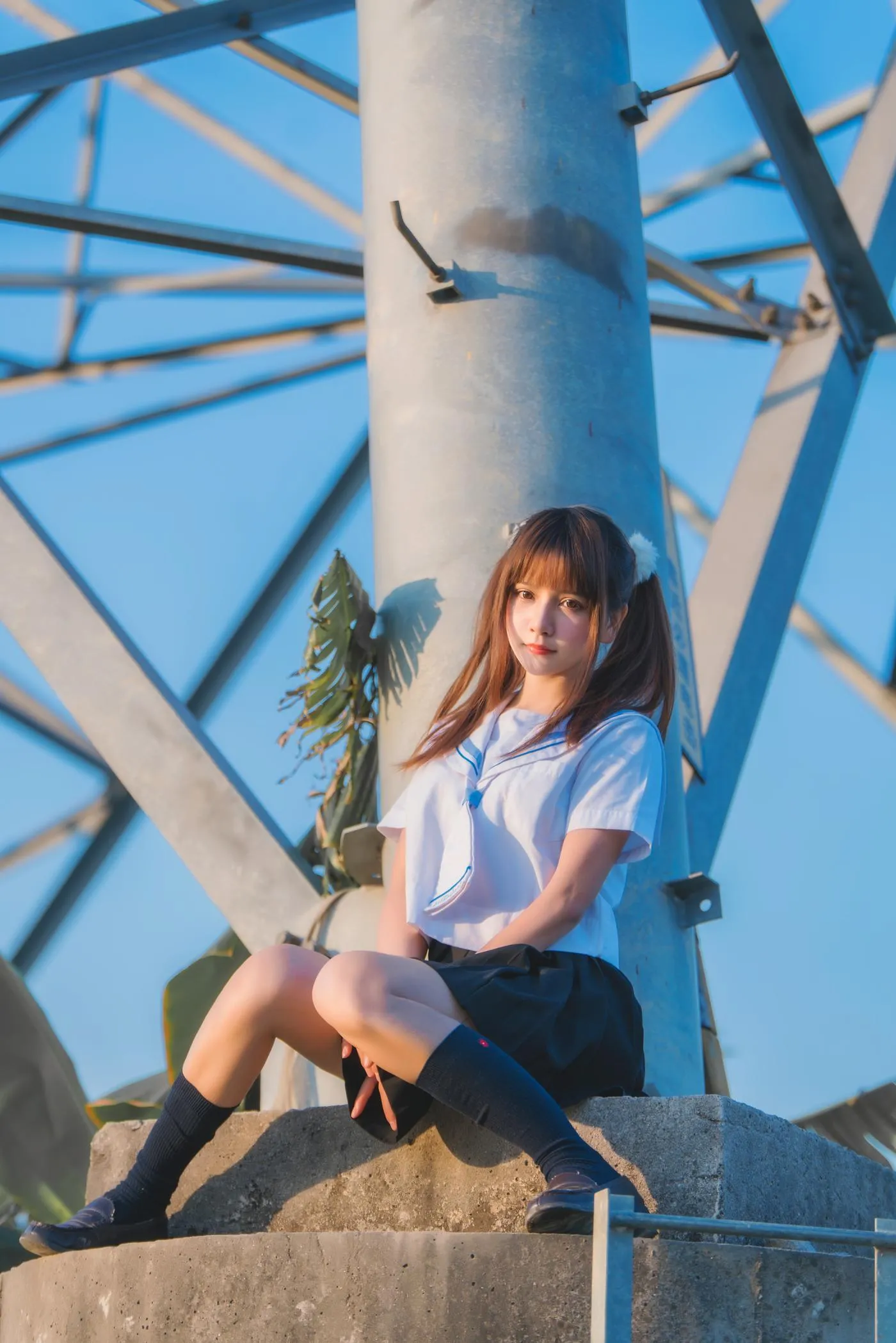 秋山AkI – NO.01 秋の恋 [49P]插图2